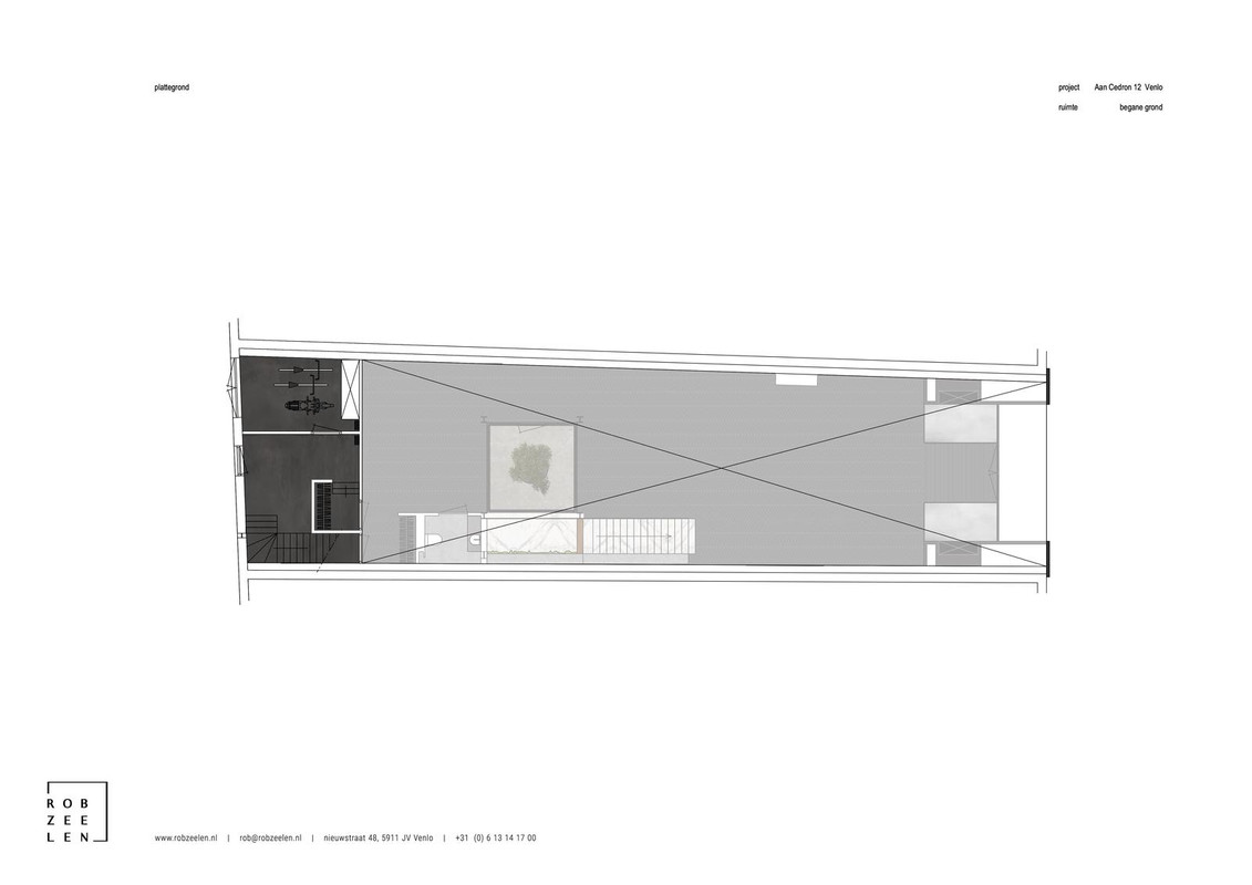 Appartement te koop: Aan Cedron 12, Venlo