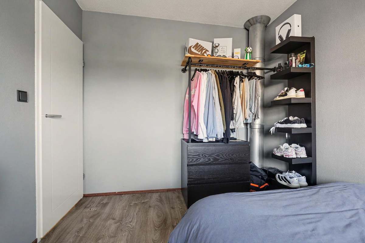 Tussenwoning te koop: Dr.W.Dreeslaan 9, Goes