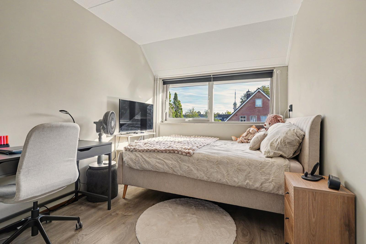 Tussenwoning te koop: Dr.W.Dreeslaan 9, Goes