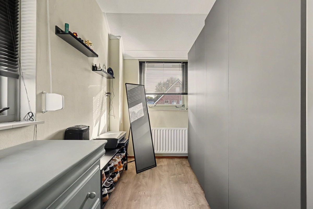 Tussenwoning te koop: Dr.W.Dreeslaan 9, Goes