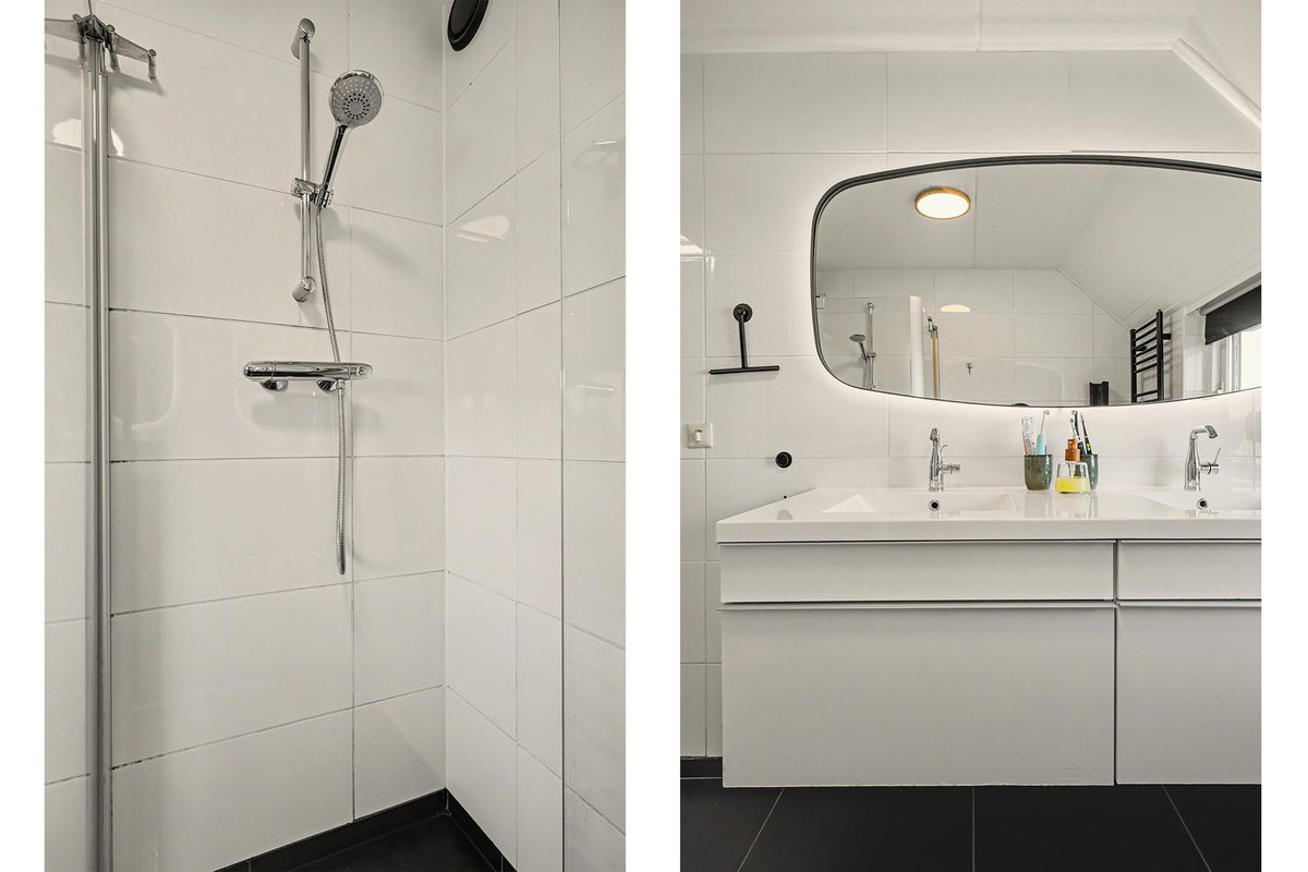 Tussenwoning te koop: Dr.W.Dreeslaan 9, Goes