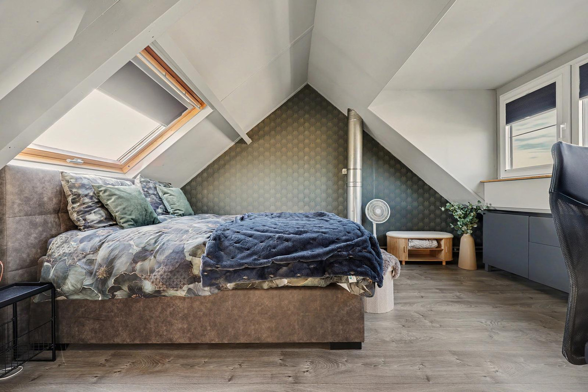 Tussenwoning te koop: Dr.W.Dreeslaan 9, Goes
