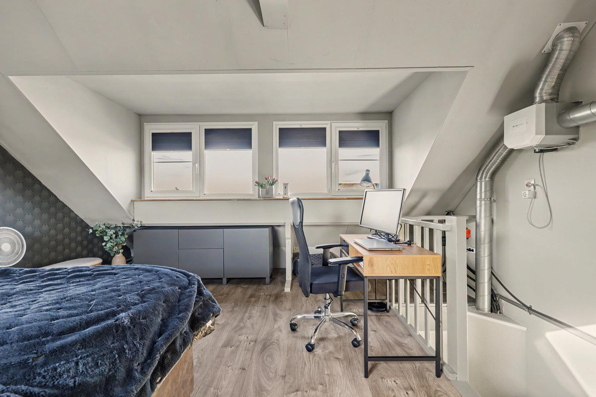 Tussenwoning te koop: Dr.W.Dreeslaan 9, Goes