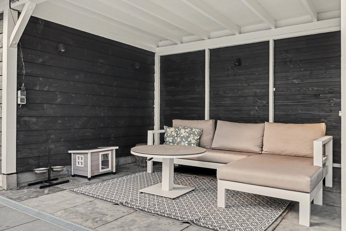 Tussenwoning te koop: Dr.W.Dreeslaan 9, Goes