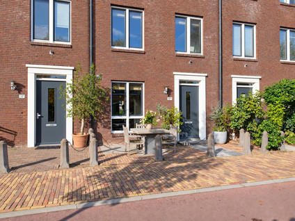 Zandweg 17a