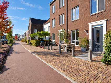 Zandweg 17a