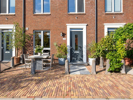 Zandweg 17a