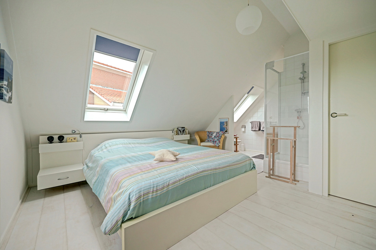 Vrijstaande woning te koop: Kotter 3, Arnemuiden