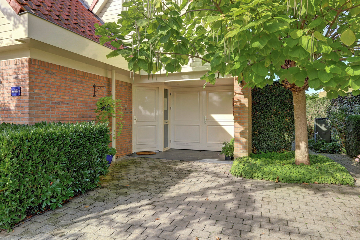 Vrijstaande woning te koop: Kotter 3, Arnemuiden