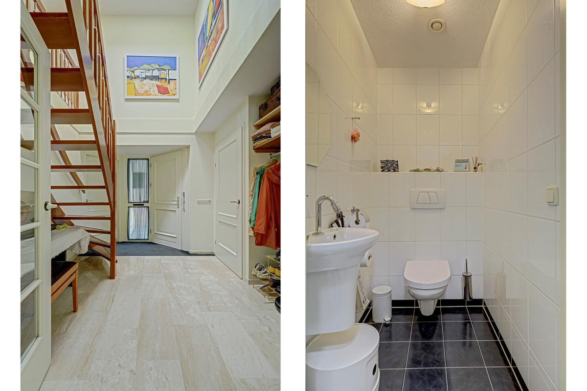 Vrijstaande woning te koop: Kotter 3, Arnemuiden