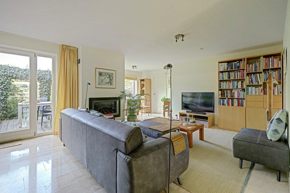 Vrijstaande woning te koop: Kotter 3, Arnemuiden
