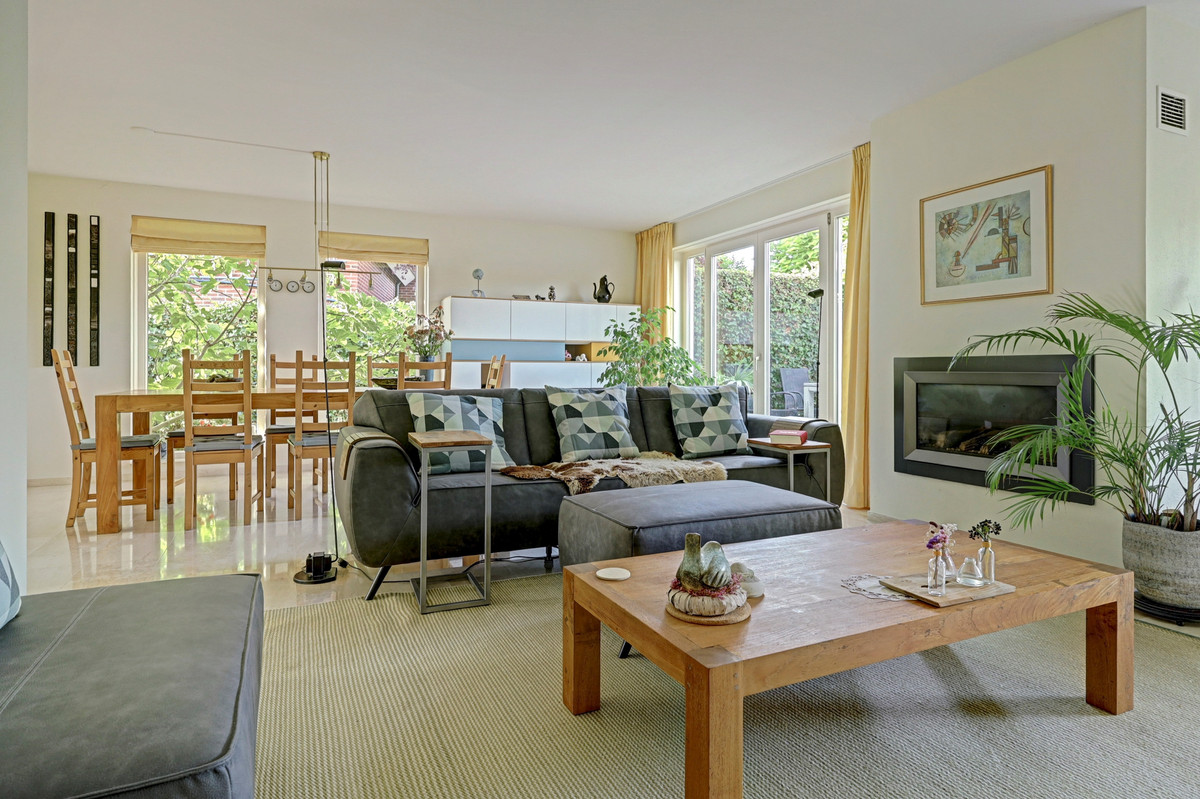 Vrijstaande woning te koop: Kotter 3, Arnemuiden