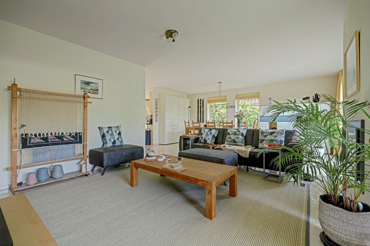 Vrijstaande woning te koop: Kotter 3, Arnemuiden