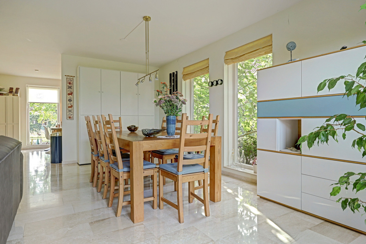Vrijstaande woning te koop: Kotter 3, Arnemuiden
