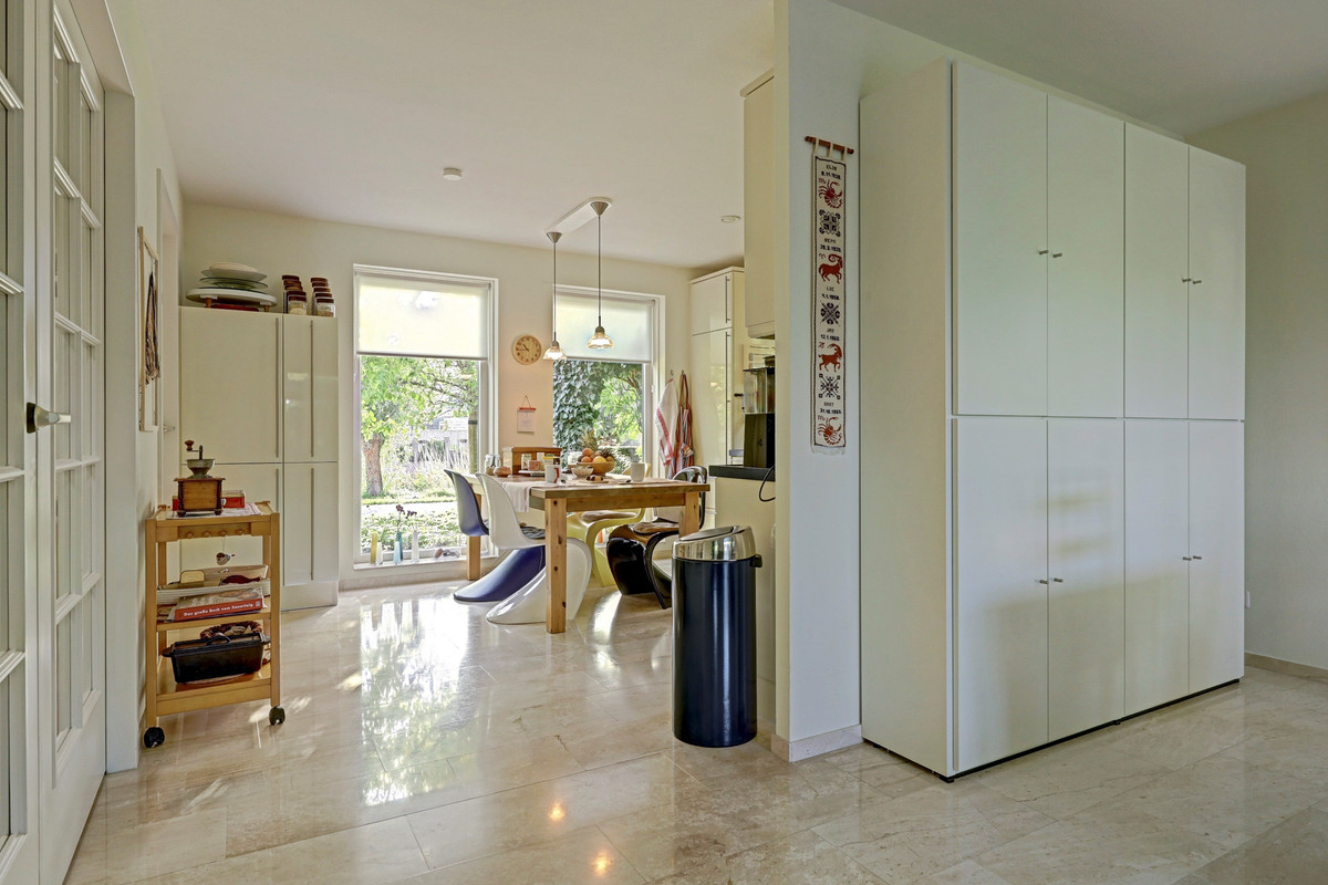 Vrijstaande woning te koop: Kotter 3, Arnemuiden