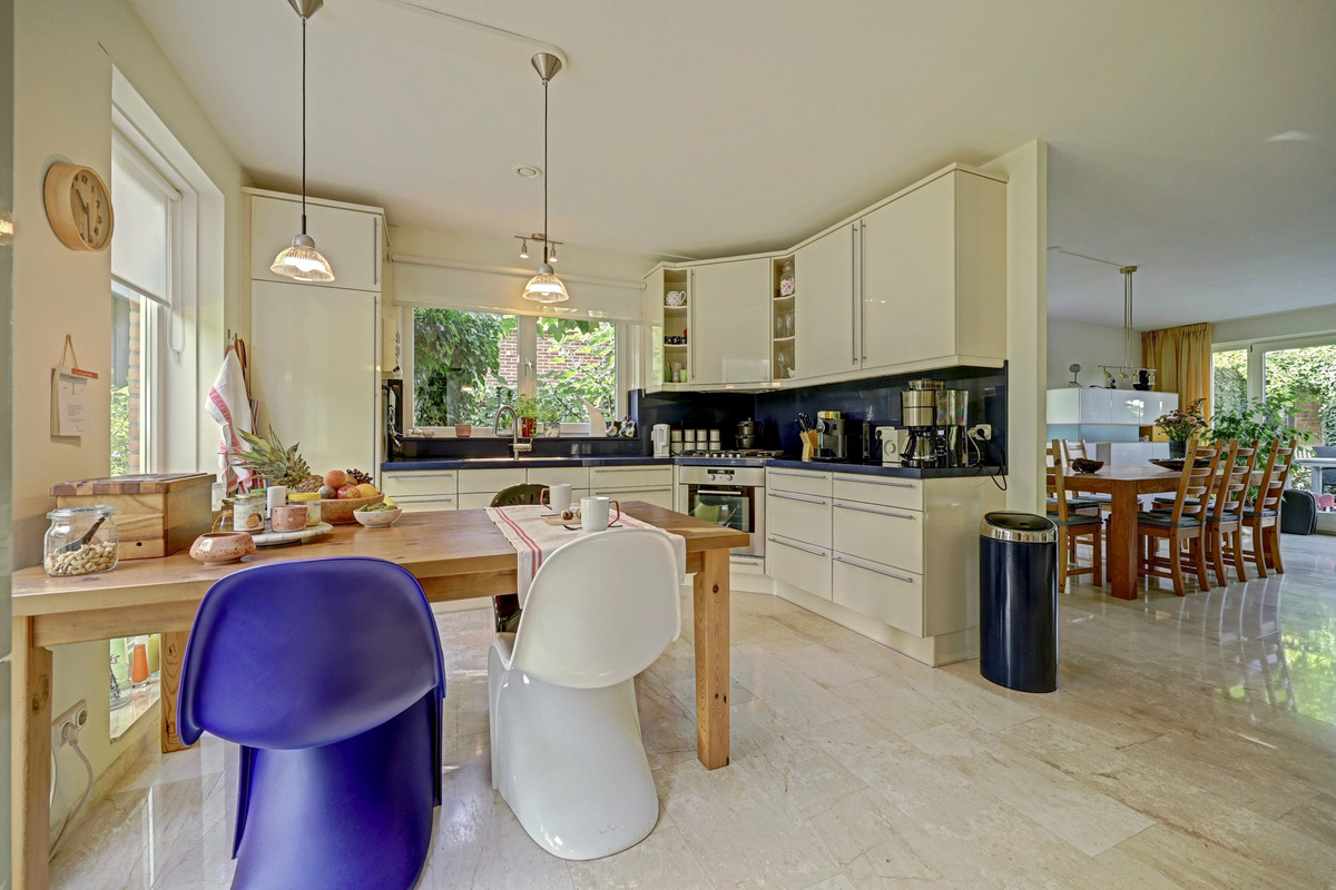 Vrijstaande woning te koop: Kotter 3, Arnemuiden