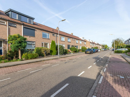 Prins Bernhardstraat 53