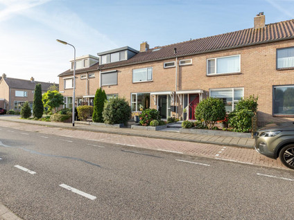 Prins Bernhardstraat 53