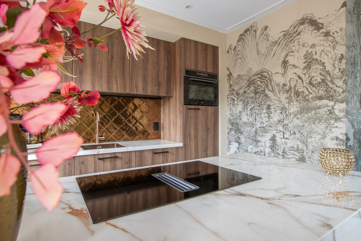 Tussenwoning te koop: Prins Bernhardstraat 53, Moordrecht