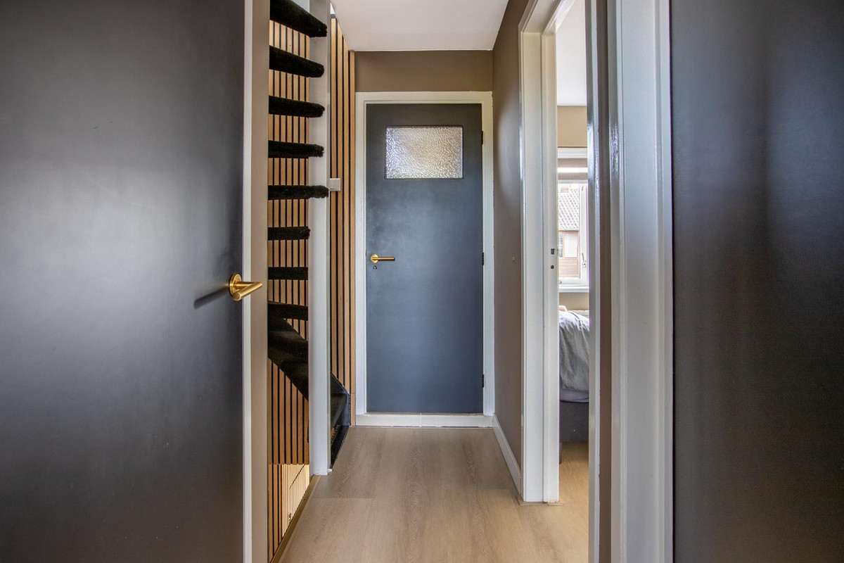 Tussenwoning te koop: Prins Bernhardstraat 53, Moordrecht