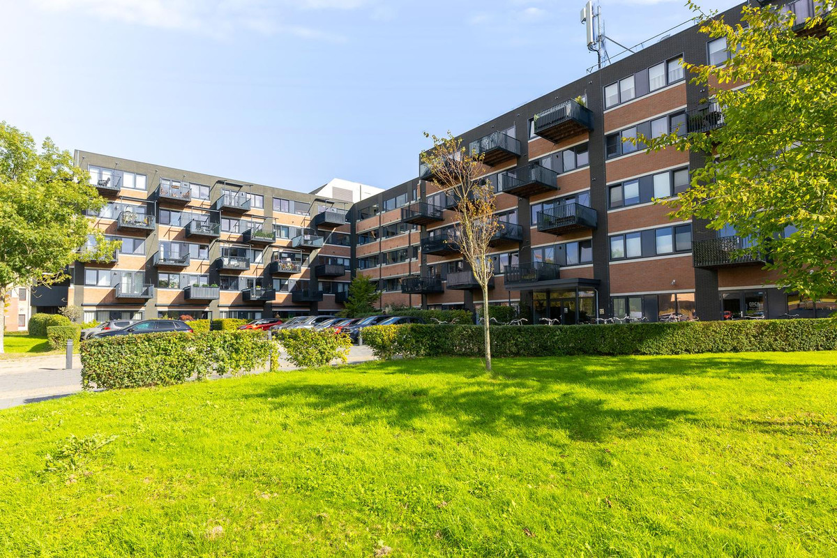 Appartement te koop: Zandsteen 79, Hoorn