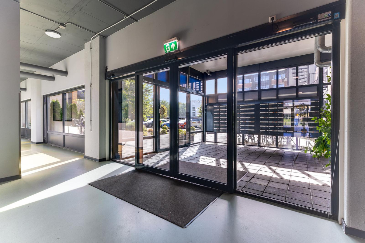 Appartement te koop: Zandsteen 79, Hoorn