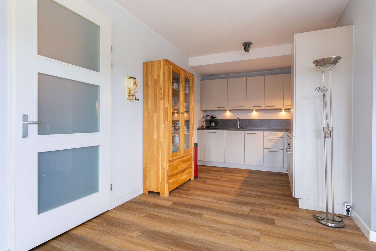Appartement te koop: Zandsteen 79, Hoorn