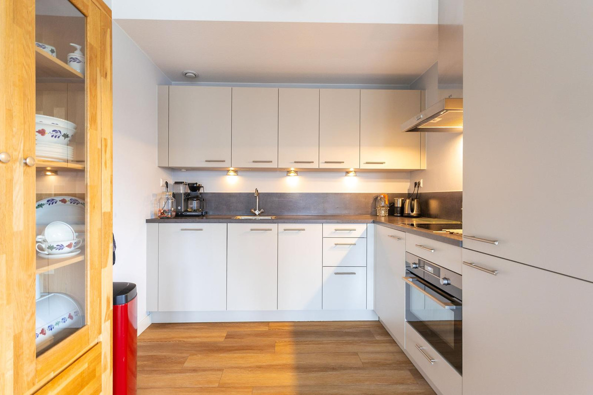 Appartement te koop: Zandsteen 79, Hoorn
