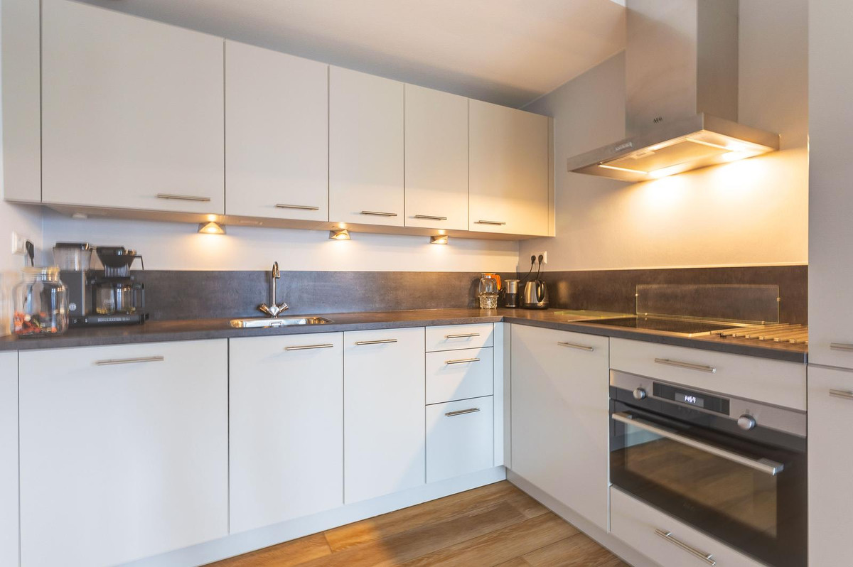 Appartement te koop: Zandsteen 79, Hoorn