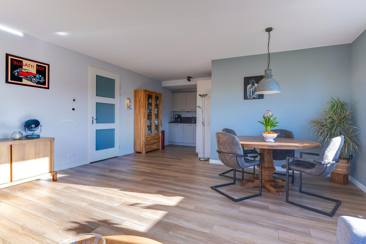 Appartement te koop: Zandsteen 79, Hoorn