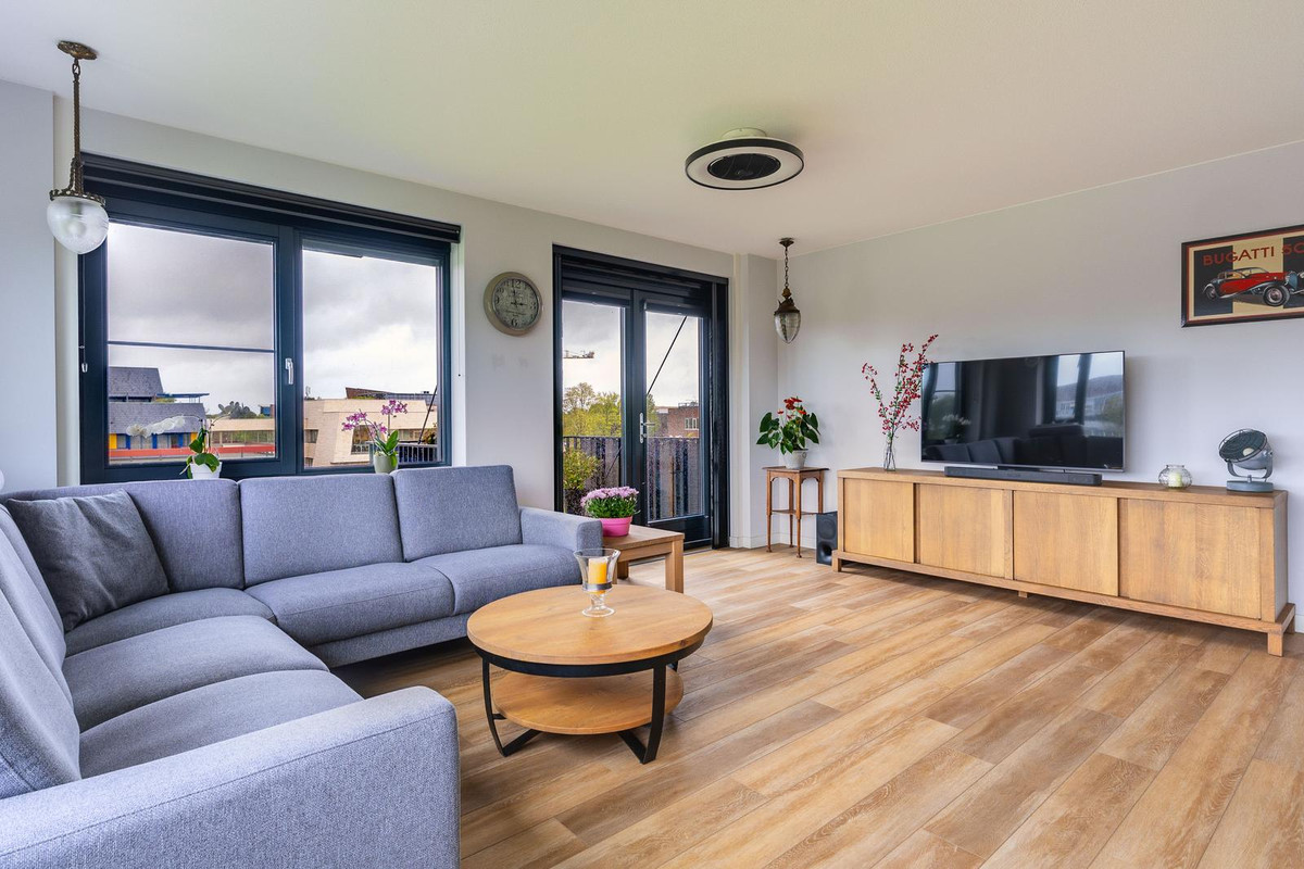 Appartement te koop: Zandsteen 79, Hoorn
