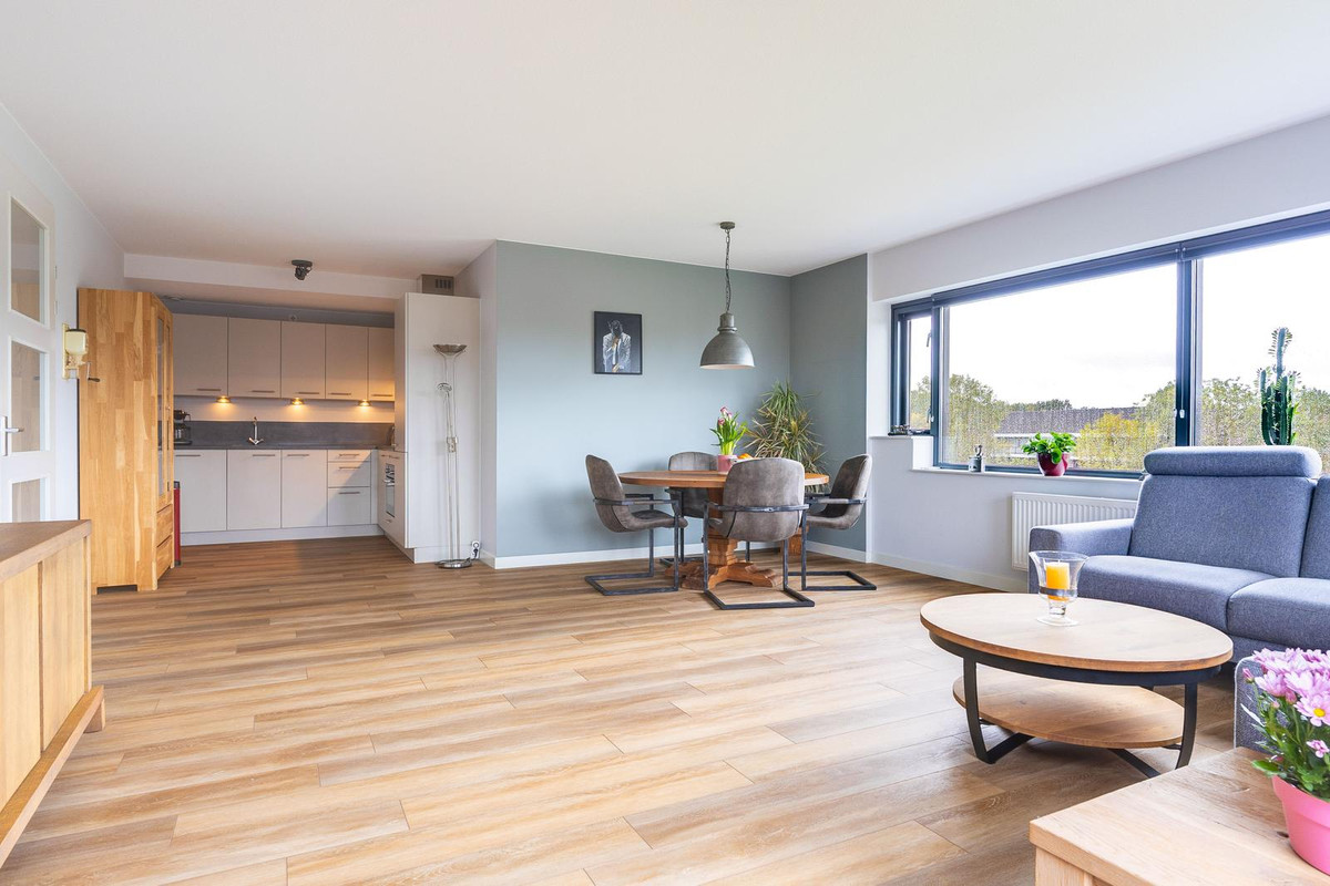 Appartement te koop: Zandsteen 79, Hoorn