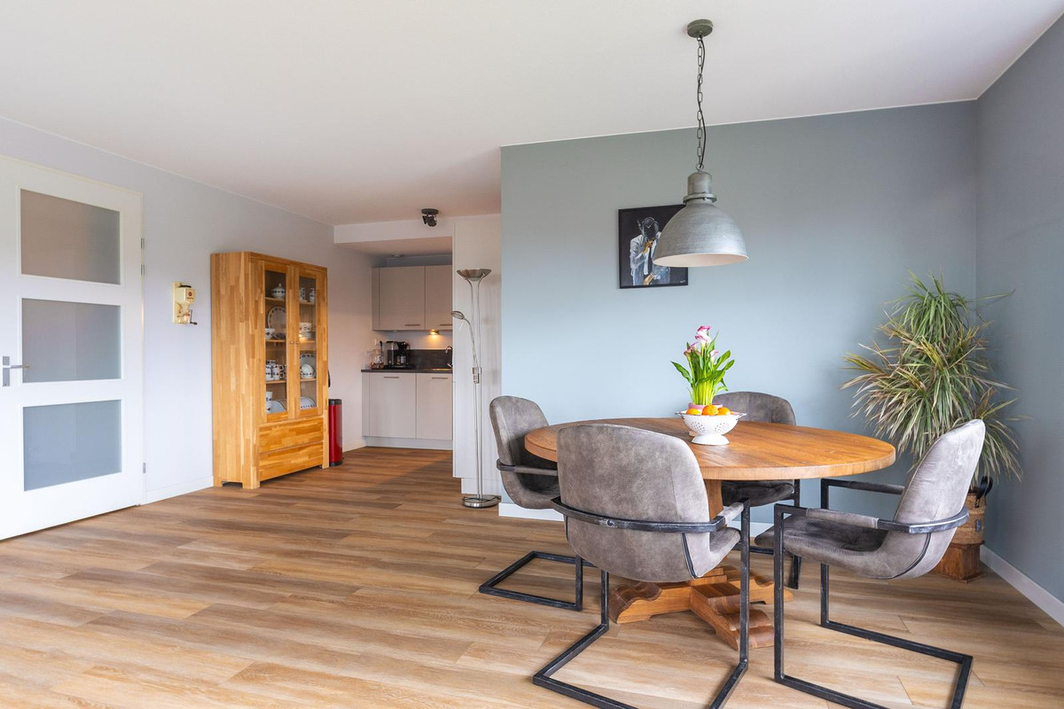 Appartement te koop: Zandsteen 79, Hoorn