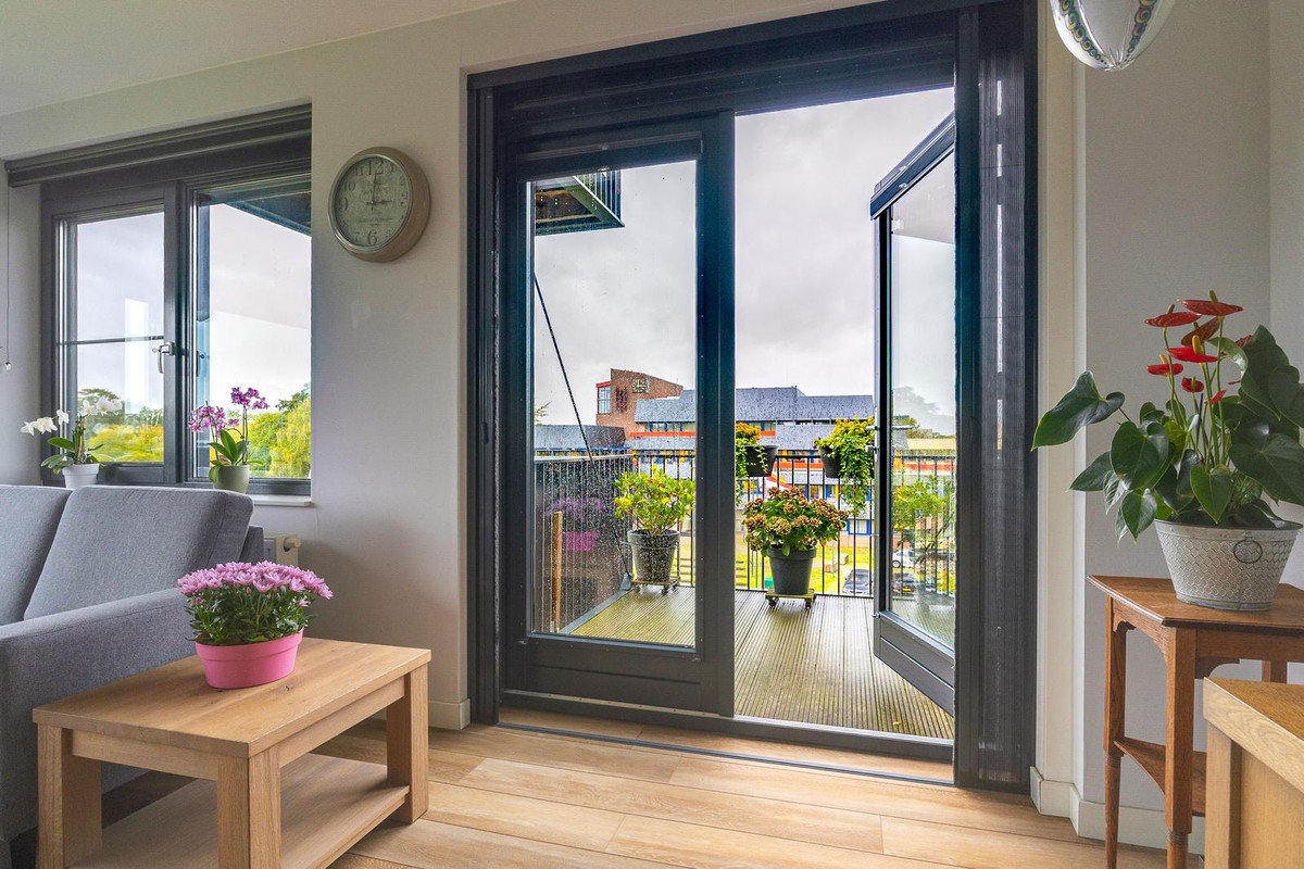 Appartement te koop: Zandsteen 79, Hoorn