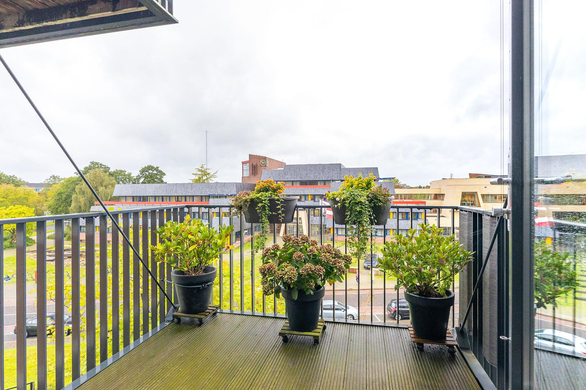 Appartement te koop: Zandsteen 79, Hoorn