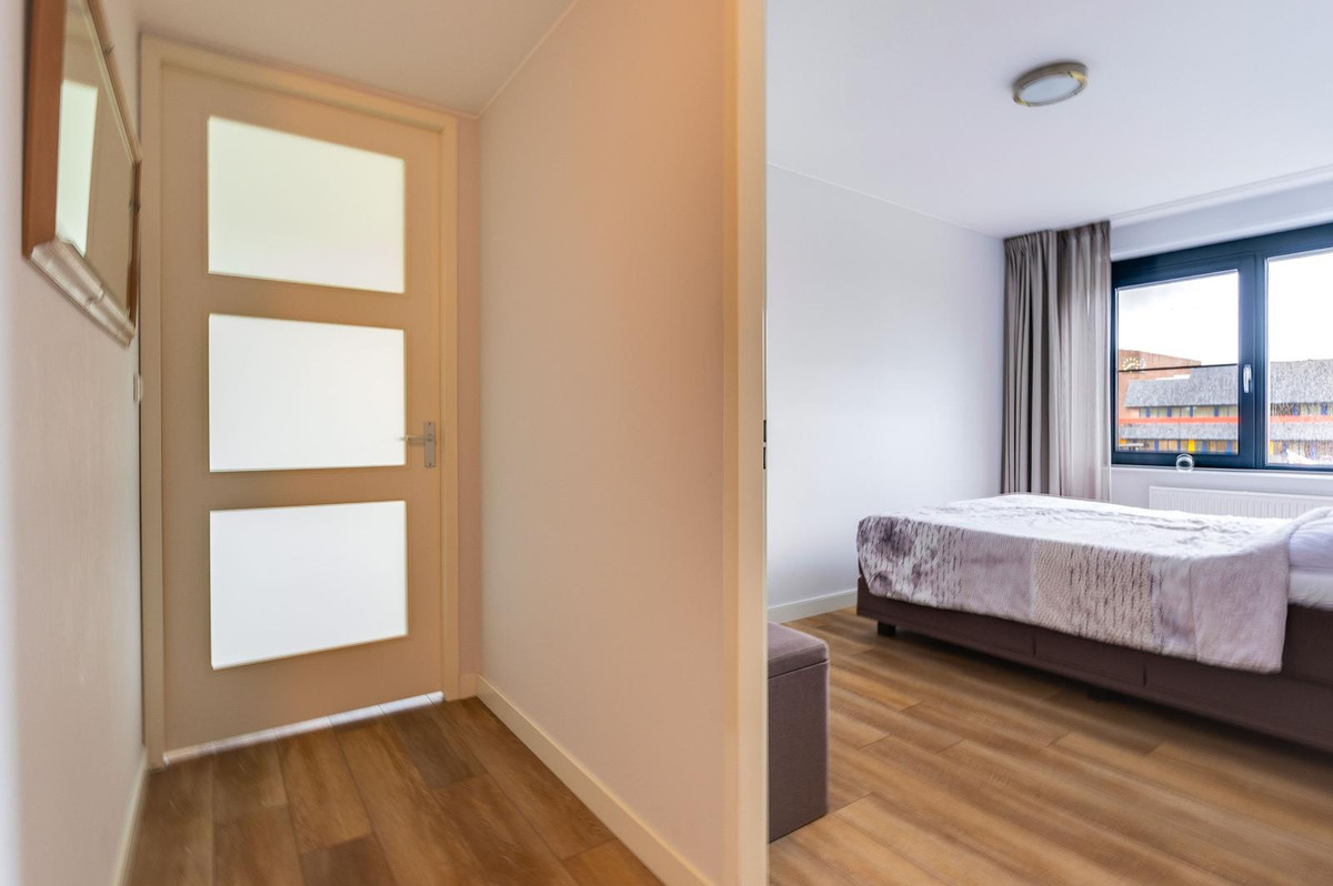 Appartement te koop: Zandsteen 79, Hoorn