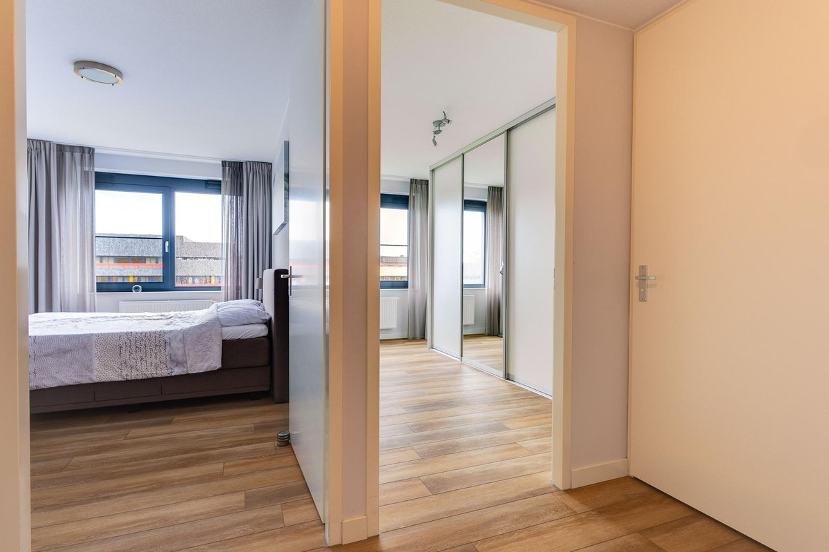 Appartement te koop: Zandsteen 79, Hoorn