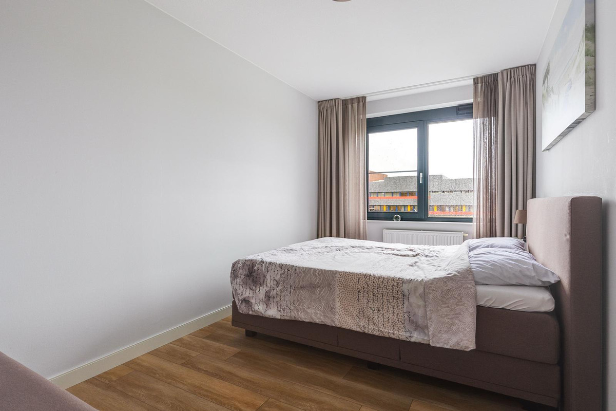 Appartement te koop: Zandsteen 79, Hoorn