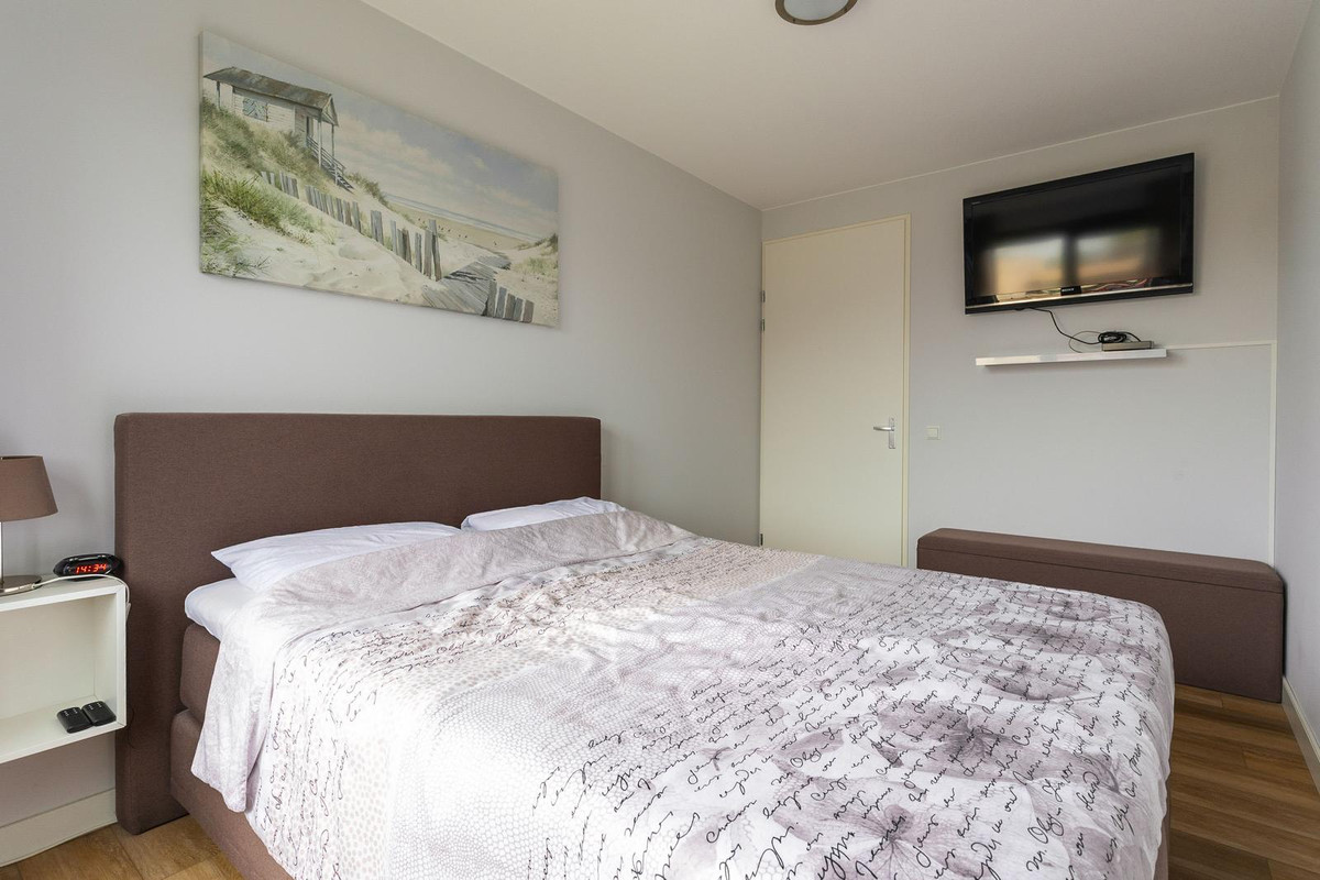 Appartement te koop: Zandsteen 79, Hoorn