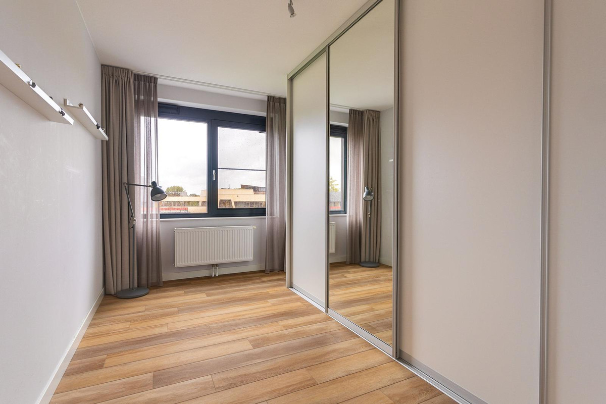 Appartement te koop: Zandsteen 79, Hoorn