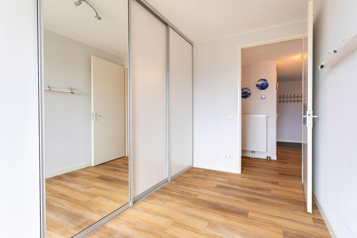 Appartement te koop: Zandsteen 79, Hoorn
