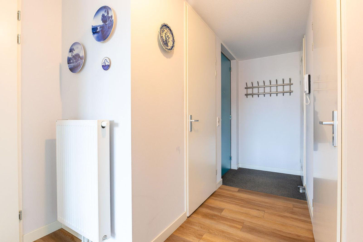 Appartement te koop: Zandsteen 79, Hoorn