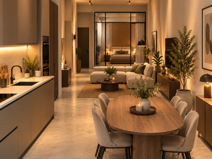 Coolhaven 150A