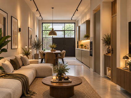 Coolhaven 150A