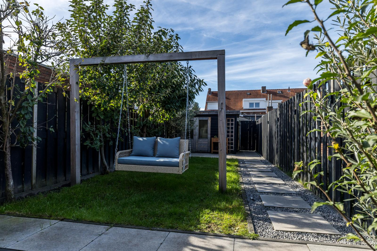 Tussenwoning te koop: Pelgrimsweg 44, Brunssum