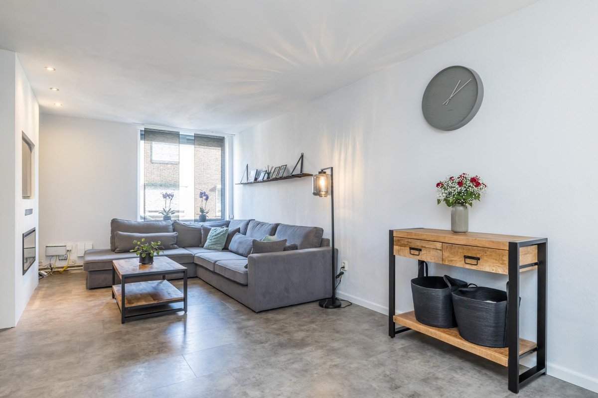 Tussenwoning te koop: Pelgrimsweg 44, Brunssum