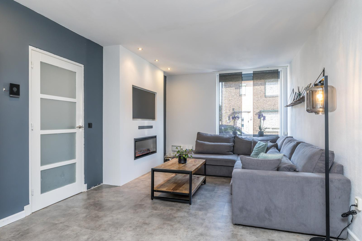 Tussenwoning te koop: Pelgrimsweg 44, Brunssum