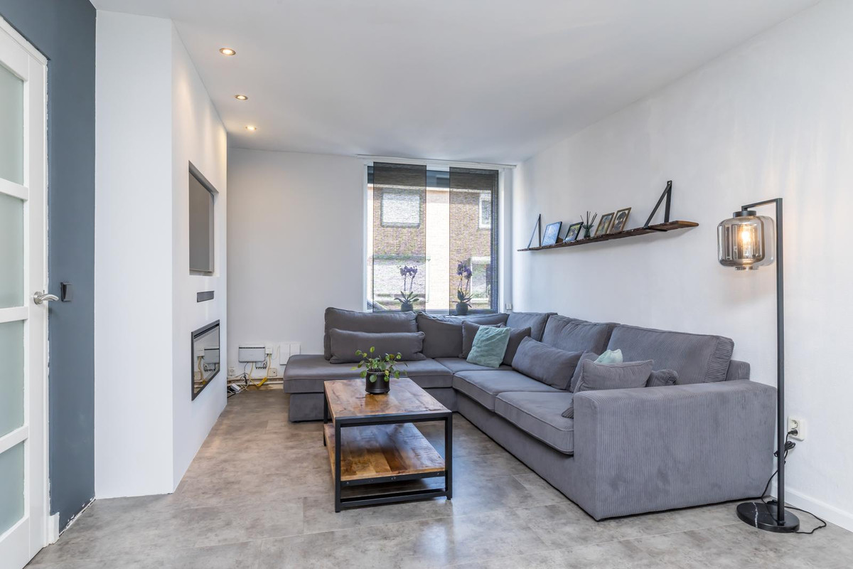 Tussenwoning te koop: Pelgrimsweg 44, Brunssum