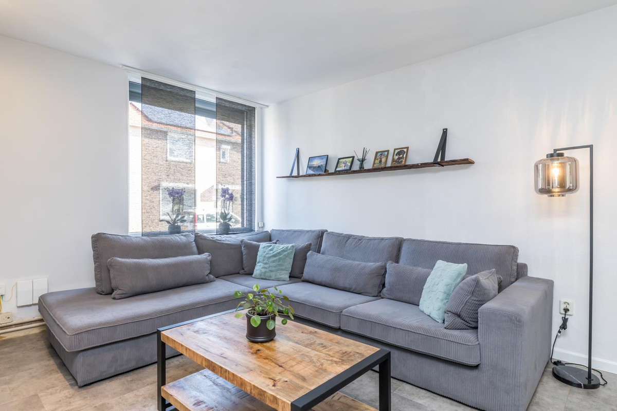 Tussenwoning te koop: Pelgrimsweg 44, Brunssum