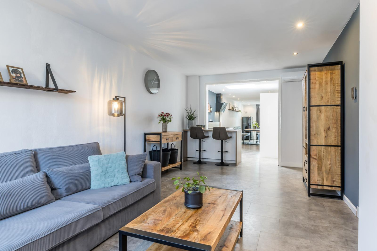 Tussenwoning te koop: Pelgrimsweg 44, Brunssum